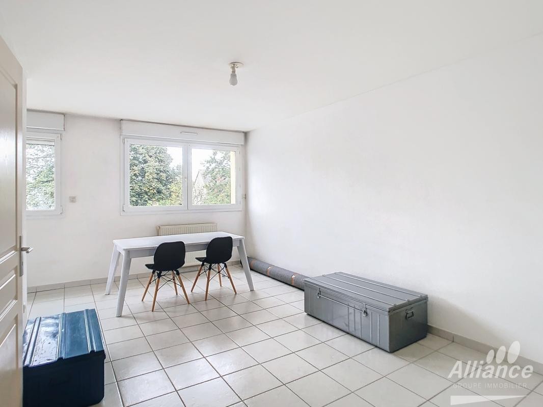 Location Appartement à Audincourt 2 pièces