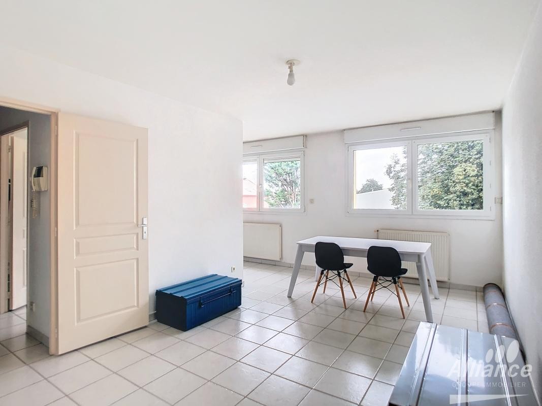 Location Appartement à Audincourt 2 pièces