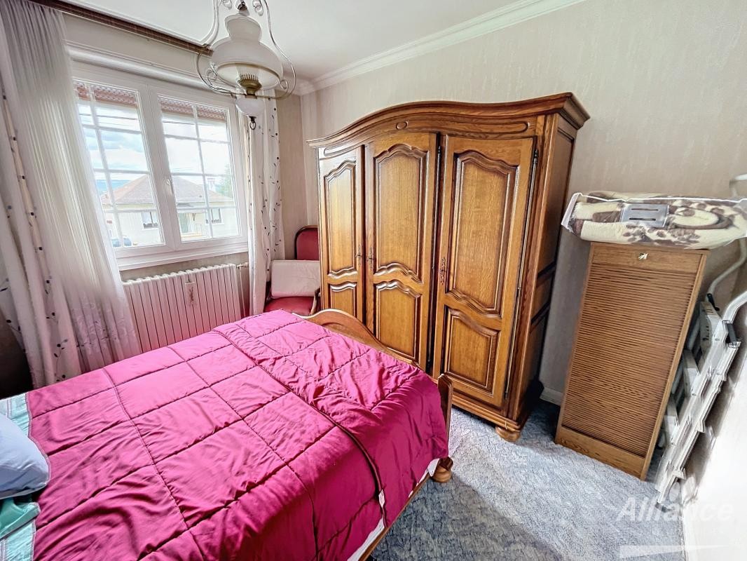 Vente Maison à Exincourt 4 pièces