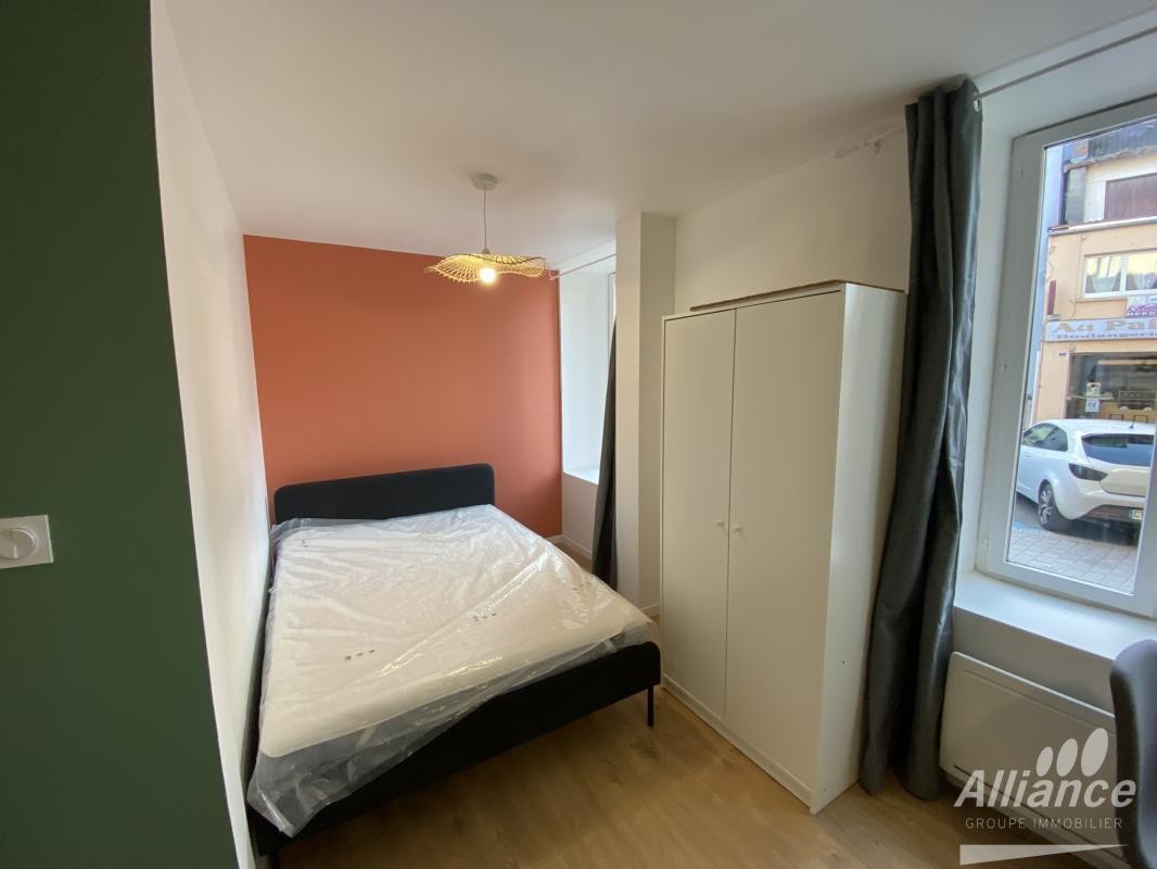 Location Appartement à Beaucourt 1 pièce