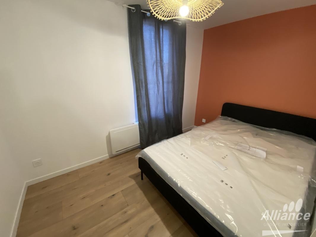 Location Appartement à Beaucourt 2 pièces