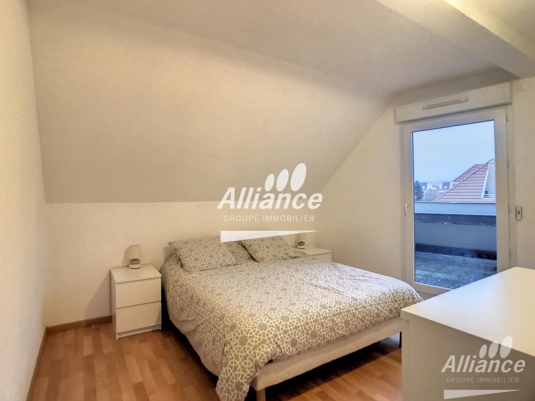 Location Appartement à Audincourt 5 pièces