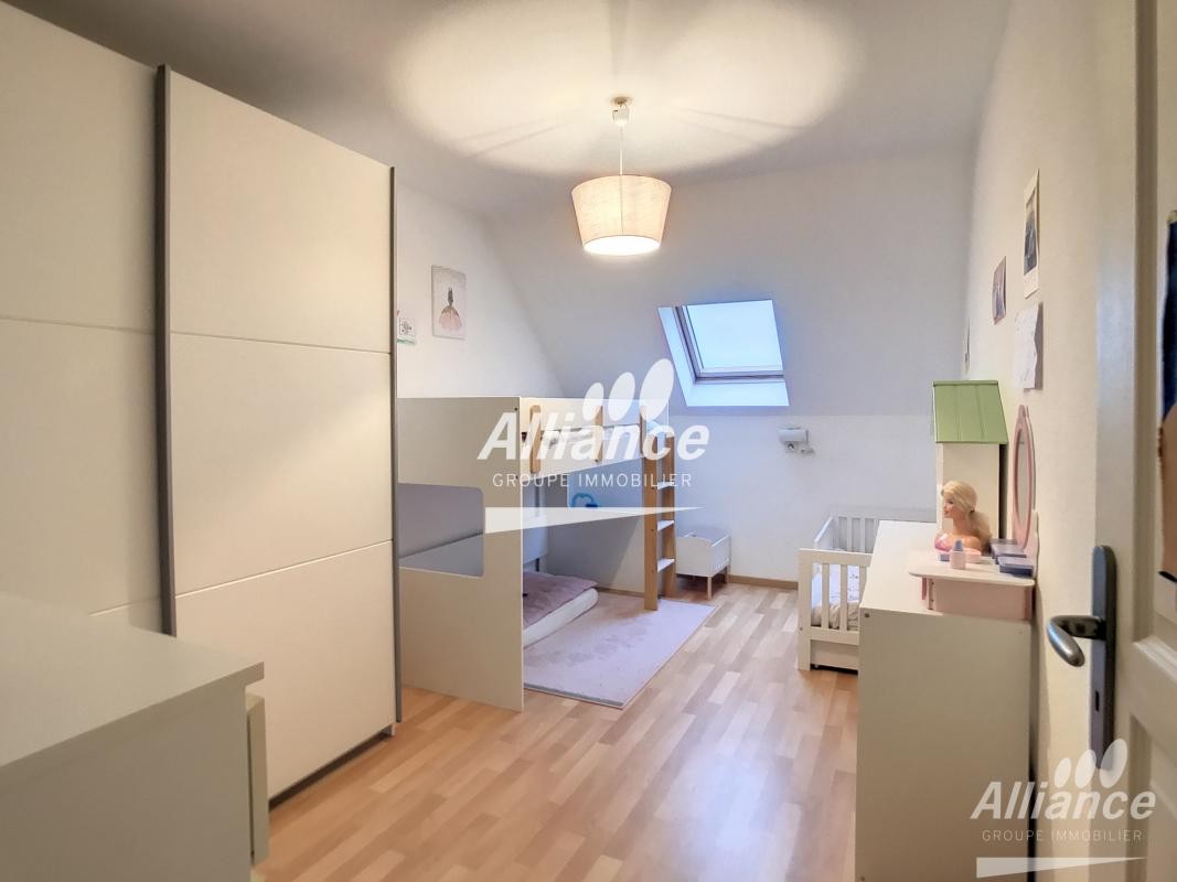 Location Appartement à Audincourt 5 pièces