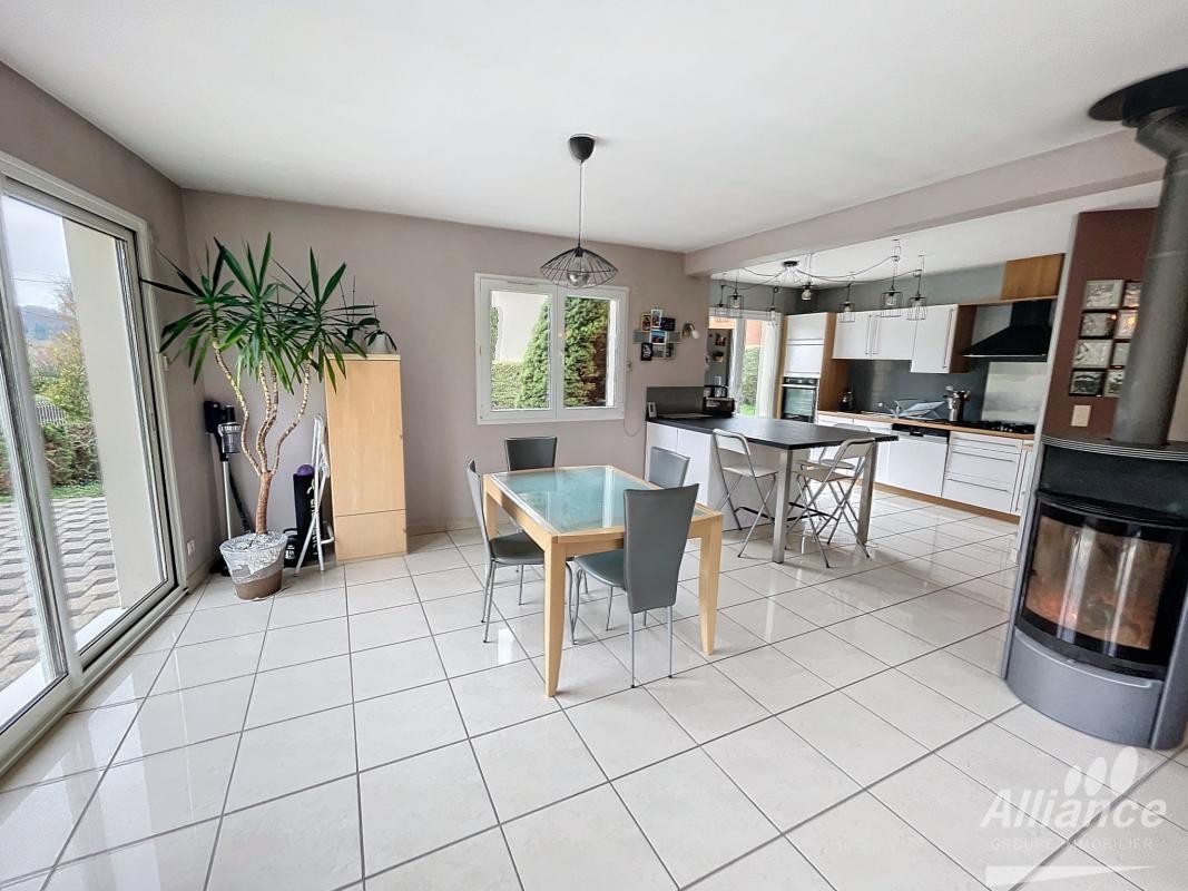 Vente Maison à Étouvans 5 pièces