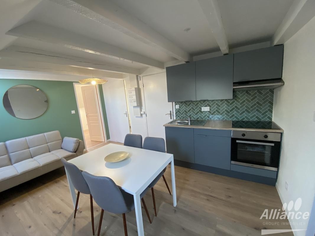 Location Appartement à Beaucourt 3 pièces