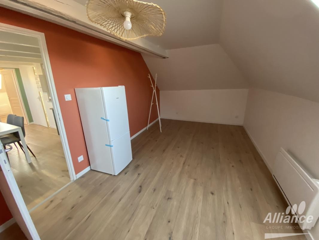 Location Appartement à Beaucourt 3 pièces