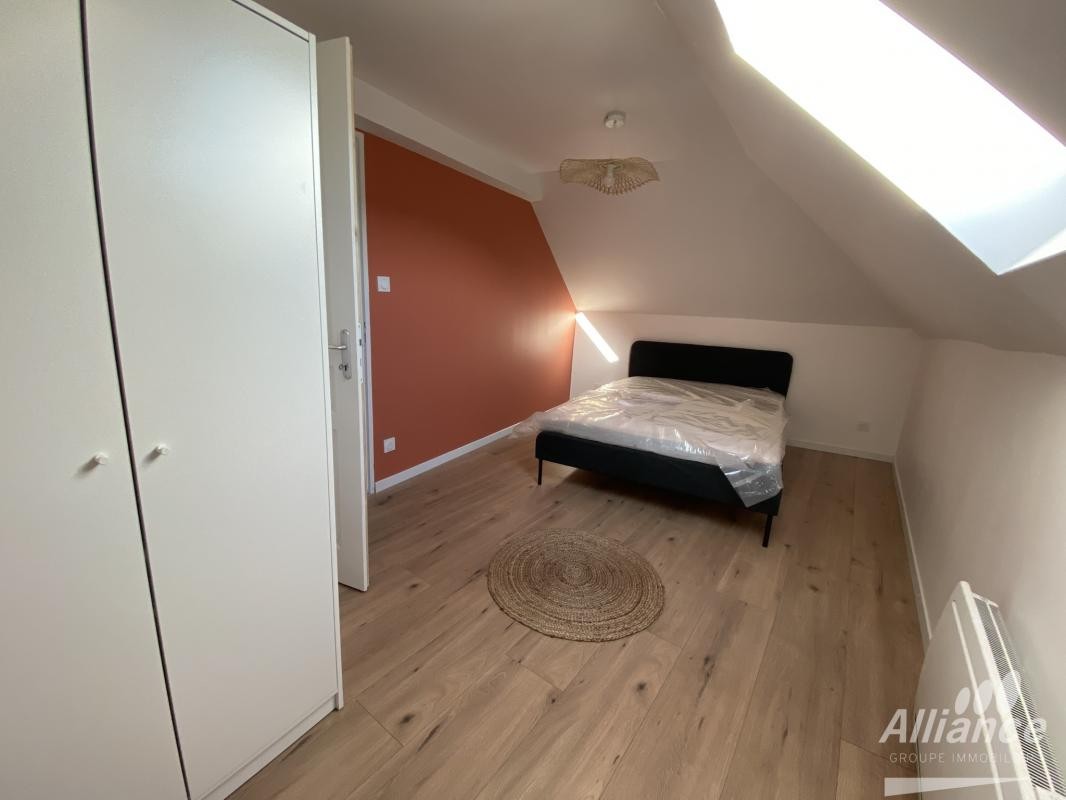 Location Appartement à Beaucourt 3 pièces