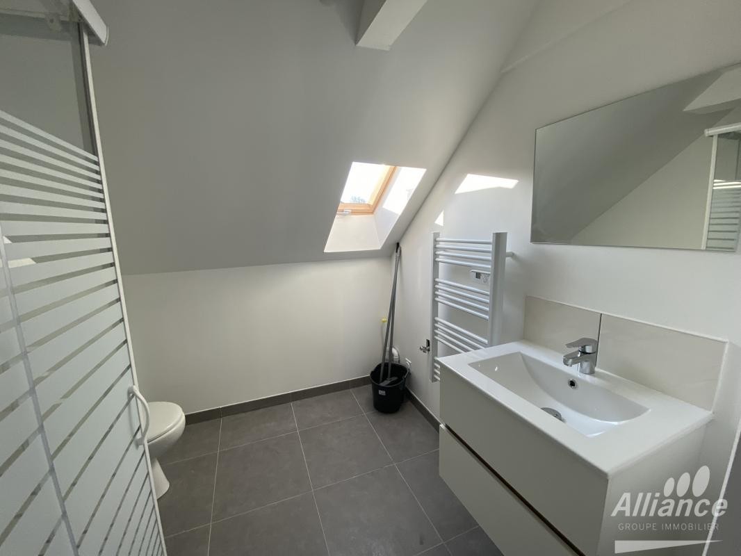 Location Appartement à Beaucourt 3 pièces