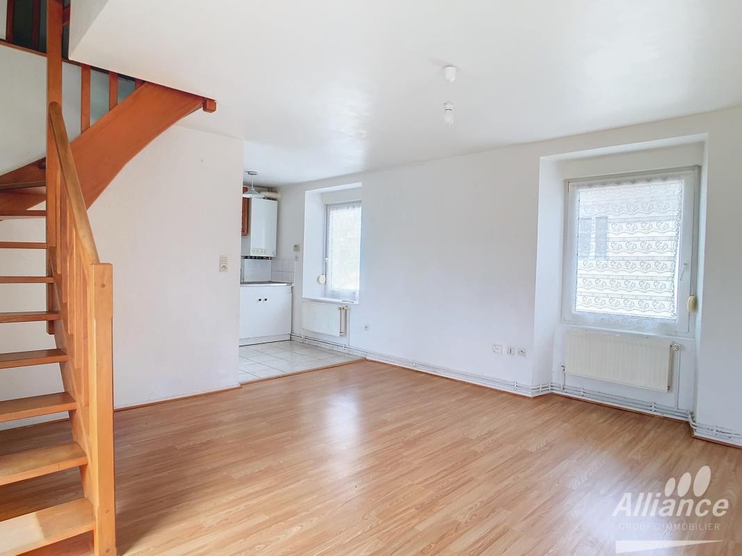 Location Appartement à Bethoncourt 3 pièces