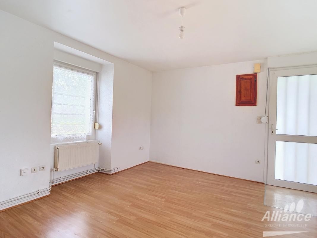 Location Appartement à Bethoncourt 3 pièces