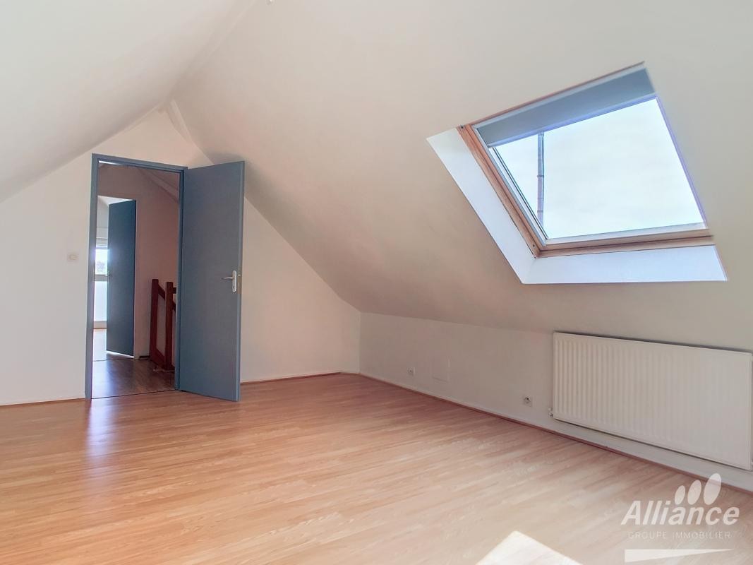 Location Appartement à Bethoncourt 3 pièces