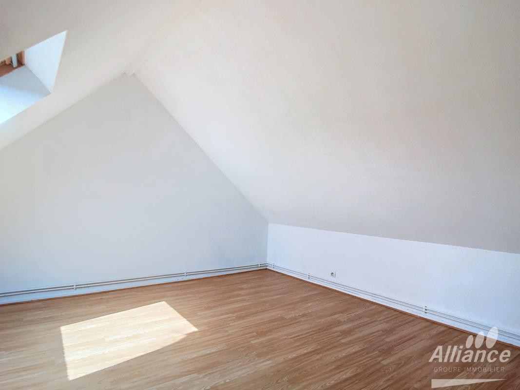 Location Appartement à Bethoncourt 3 pièces