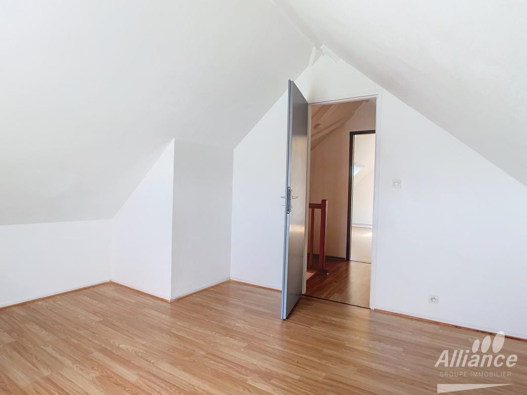 Location Appartement à Bethoncourt 3 pièces