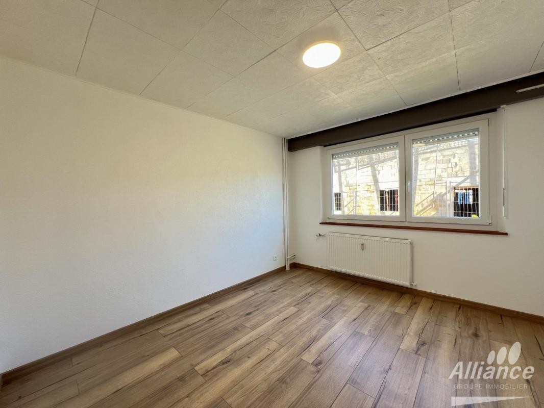 Location Appartement à Valentigney 3 pièces