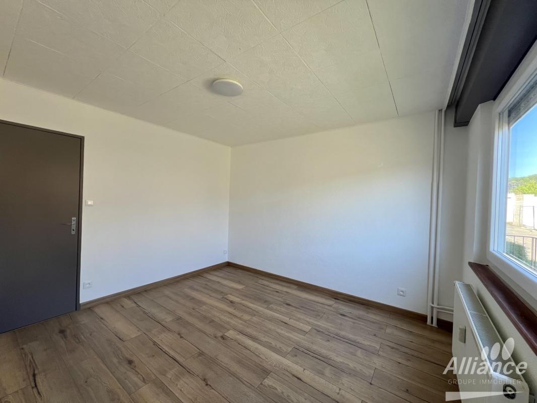 Location Appartement à Valentigney 3 pièces