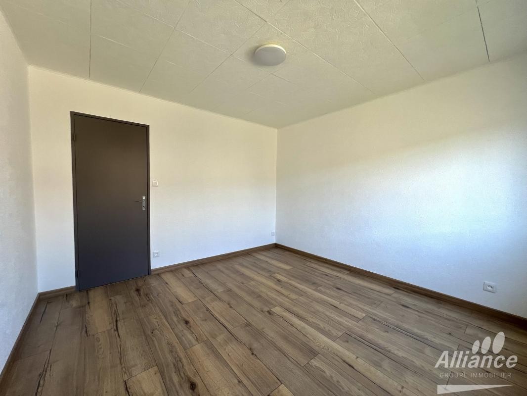 Location Appartement à Valentigney 3 pièces