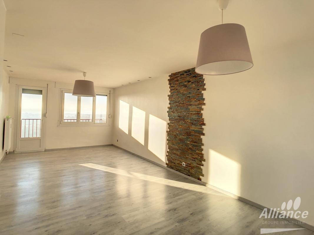 Location Appartement à Montbéliard 3 pièces