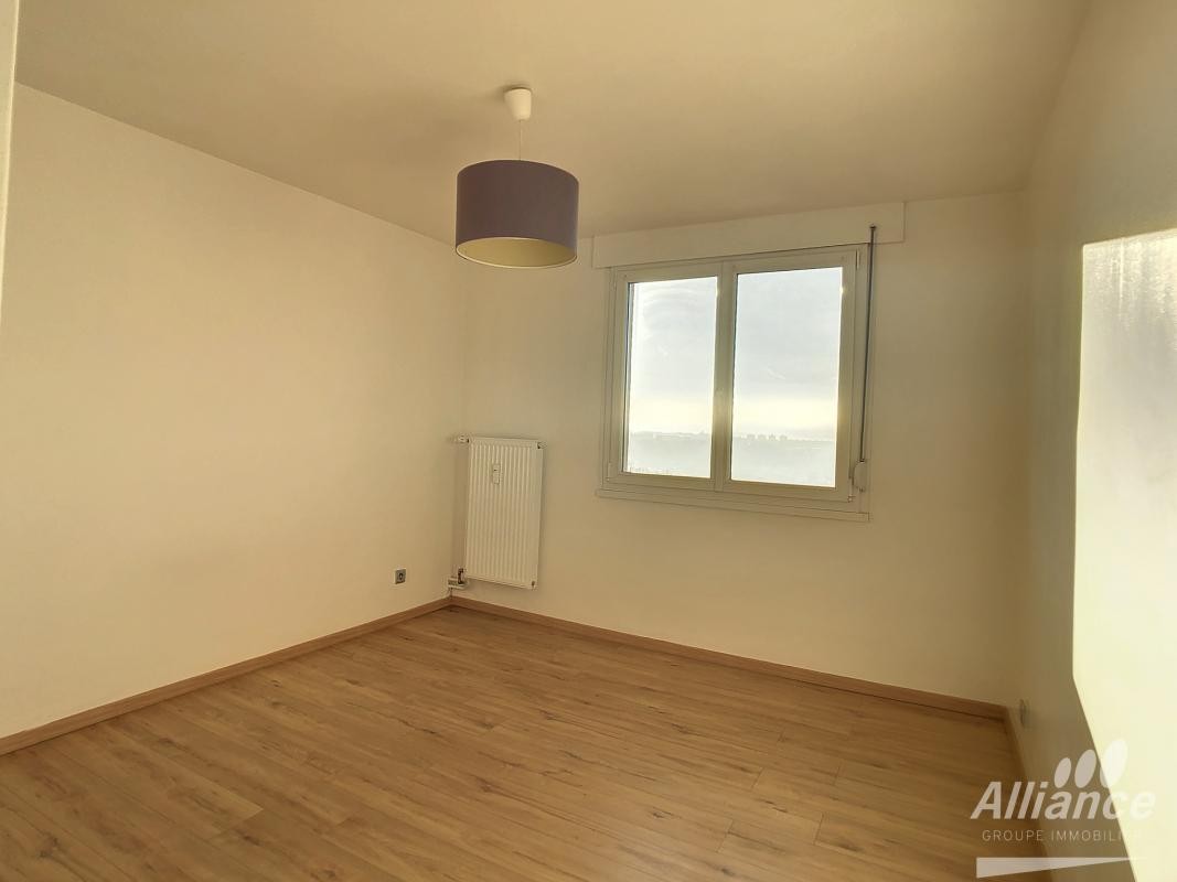 Location Appartement à Montbéliard 3 pièces