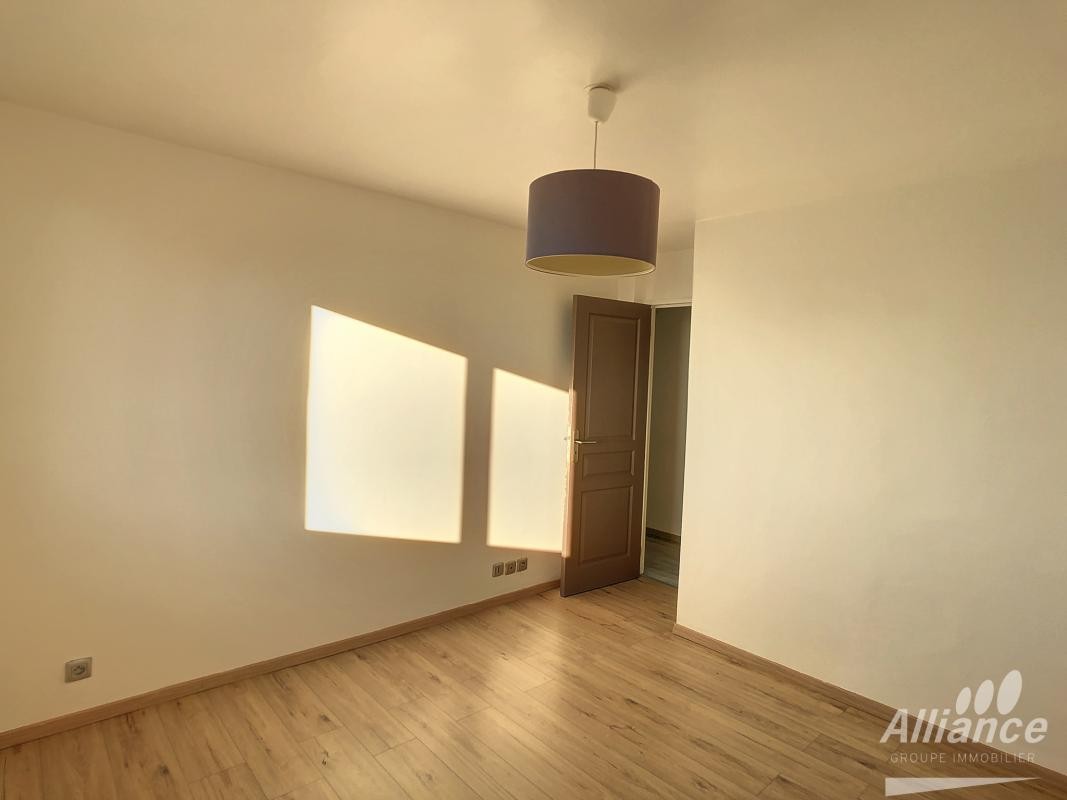 Location Appartement à Montbéliard 3 pièces