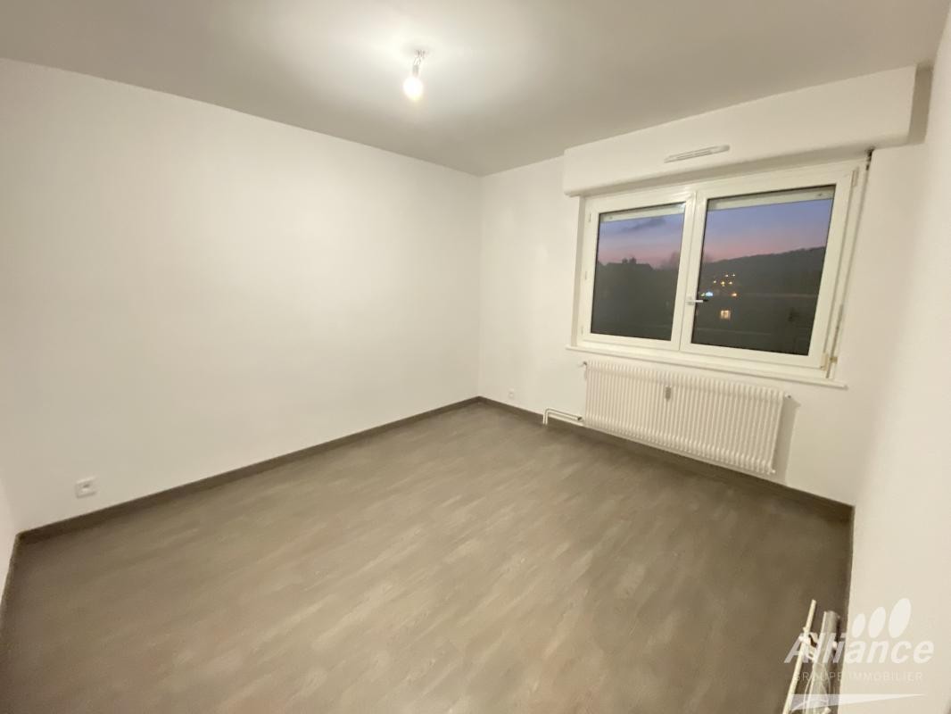 Location Appartement à Valentigney 4 pièces