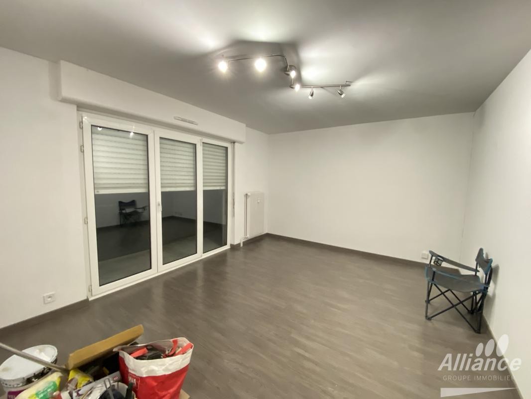 Location Appartement à Valentigney 4 pièces