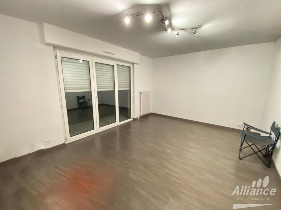 Location Appartement à Valentigney 4 pièces