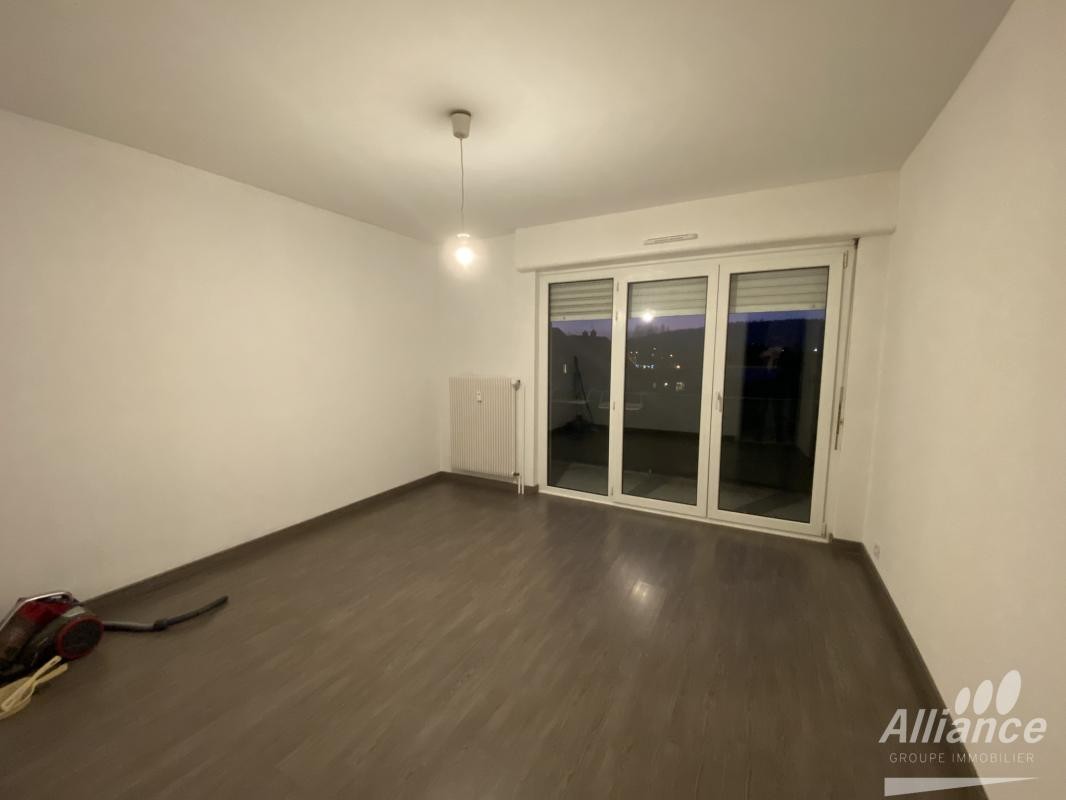 Location Appartement à Valentigney 4 pièces