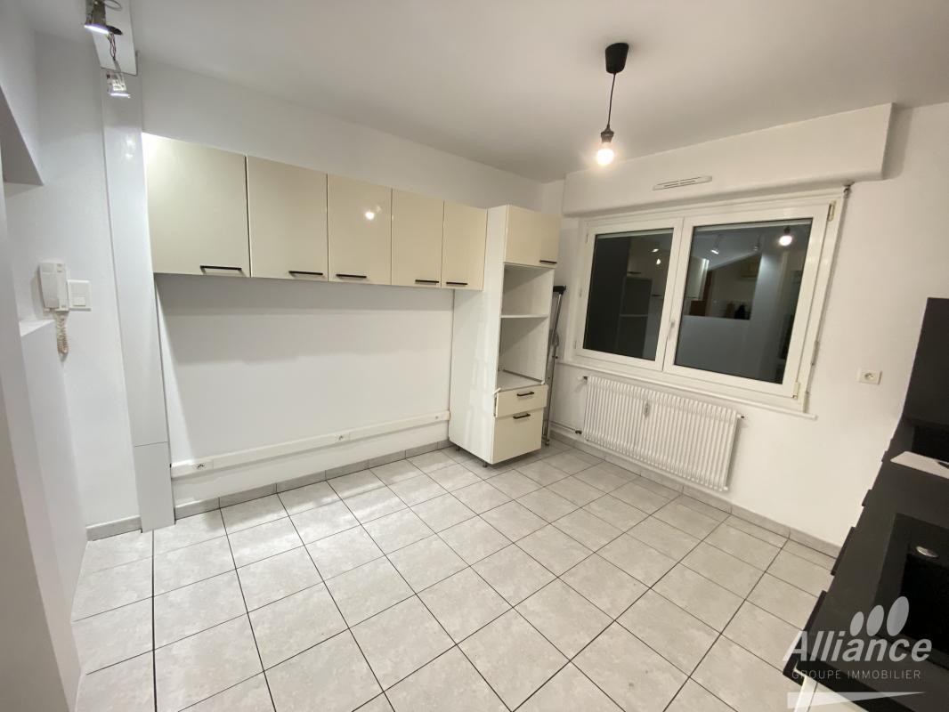 Location Appartement à Valentigney 4 pièces