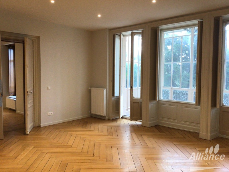 Location Appartement à Valentigney 4 pièces