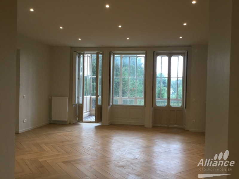 Location Appartement à Valentigney 4 pièces