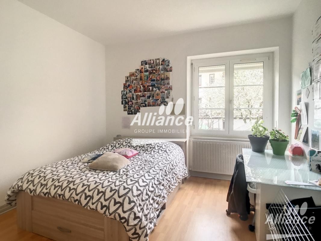 Location Appartement à Belfort 4 pièces