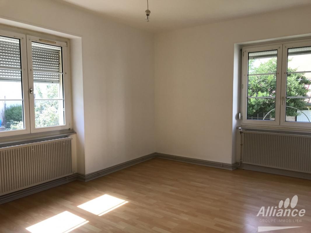 Location Appartement à Belfort 4 pièces