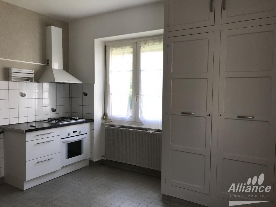 Location Appartement à Belfort 4 pièces