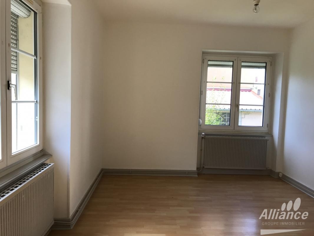 Location Appartement à Belfort 4 pièces