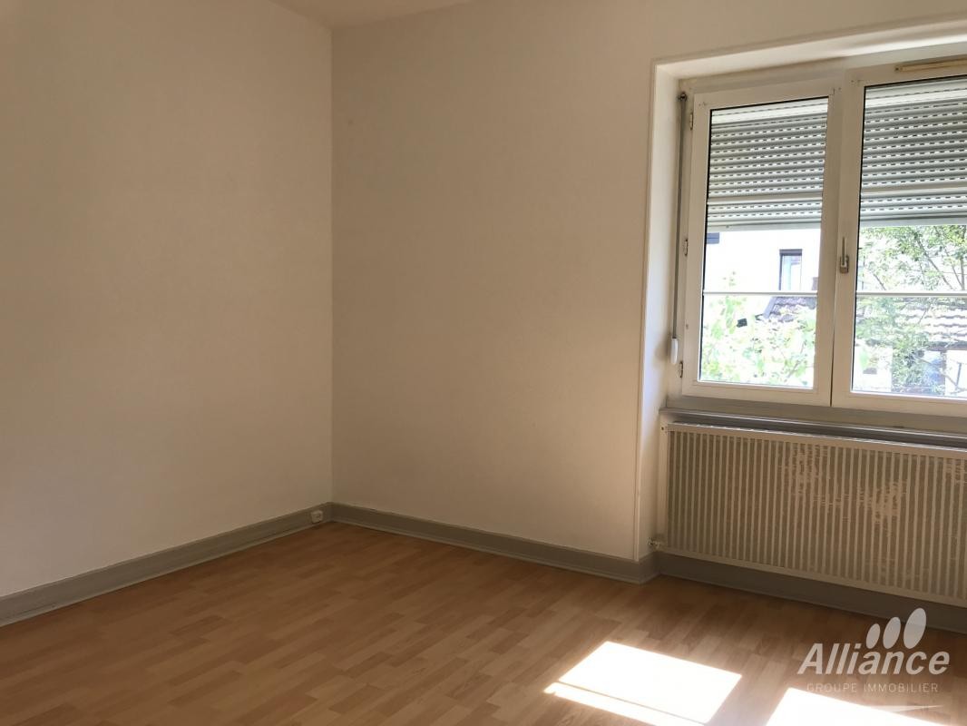 Location Appartement à Belfort 4 pièces