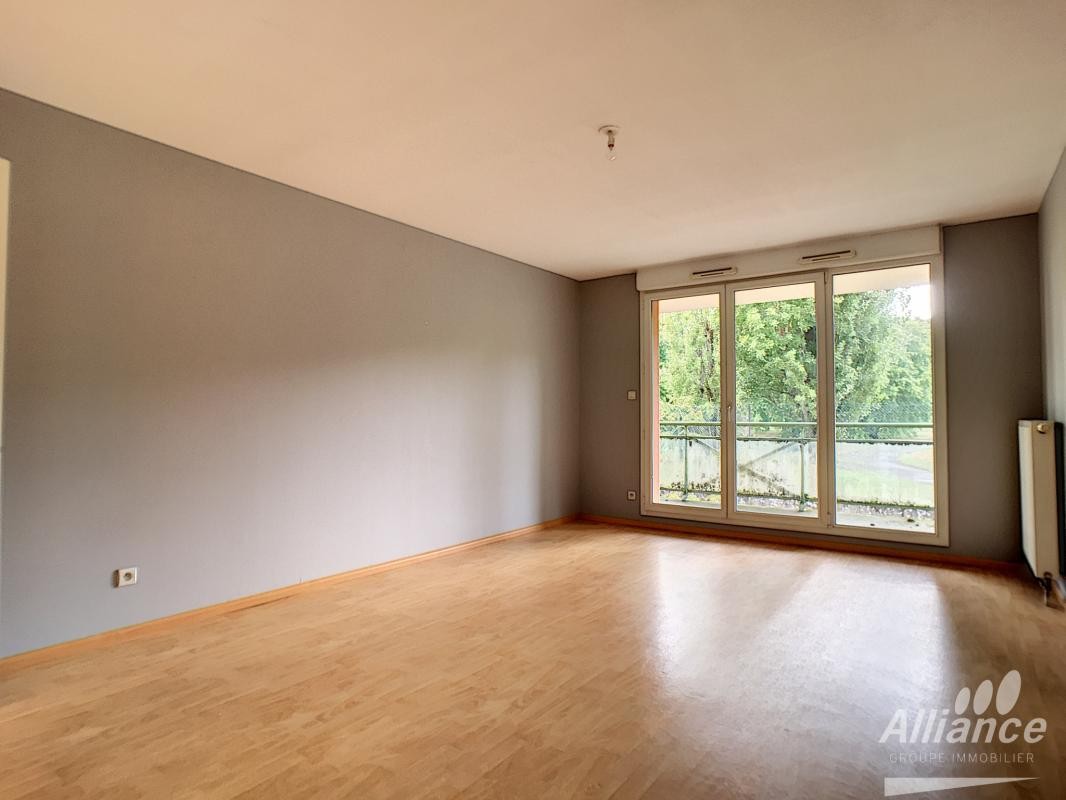 Location Appartement à Belfort 3 pièces