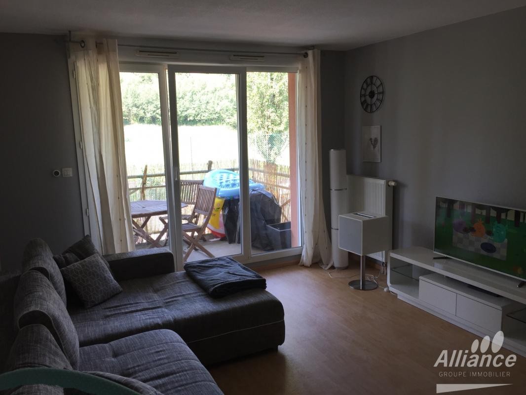 Location Appartement à Belfort 3 pièces