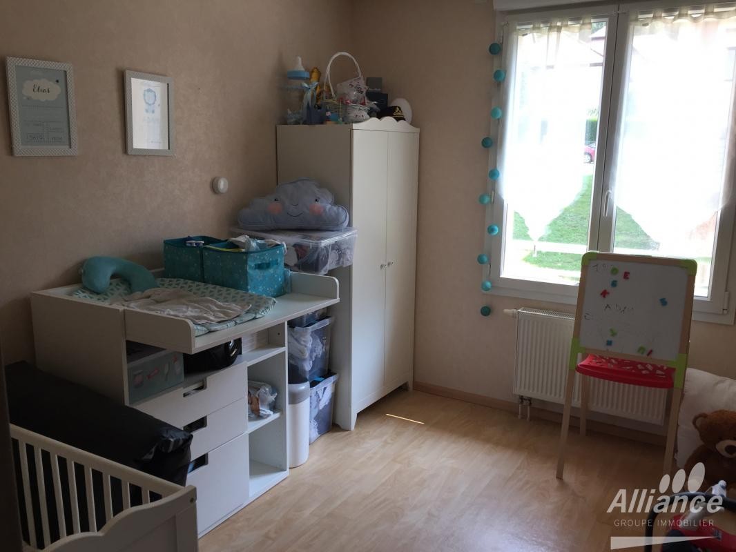 Location Appartement à Belfort 3 pièces