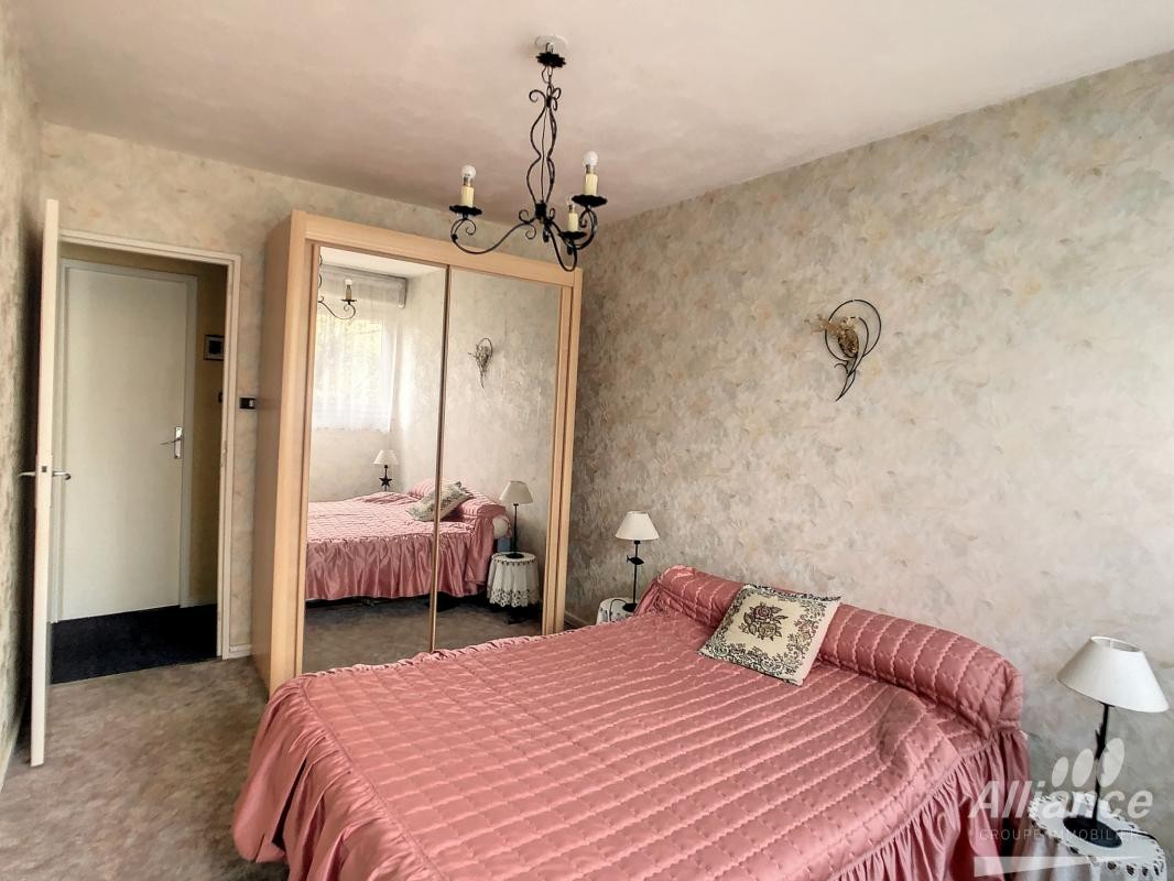 Location Appartement à Montbéliard 3 pièces