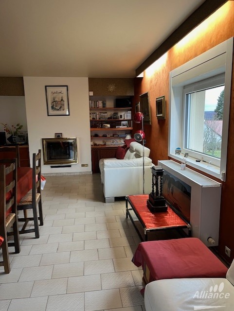 Vente Maison à Montbéliard 7 pièces