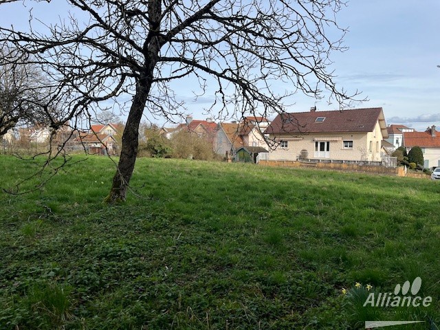 Vente Maison à Montbéliard 6 pièces