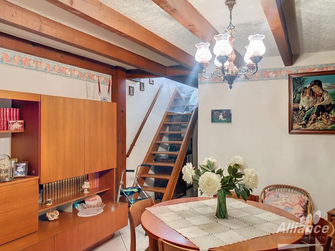 Vente Maison à Audincourt 5 pièces