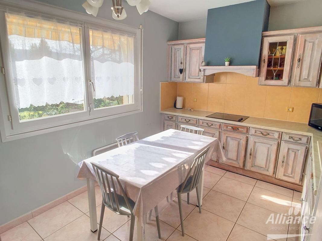 Vente Maison à Valentigney 7 pièces