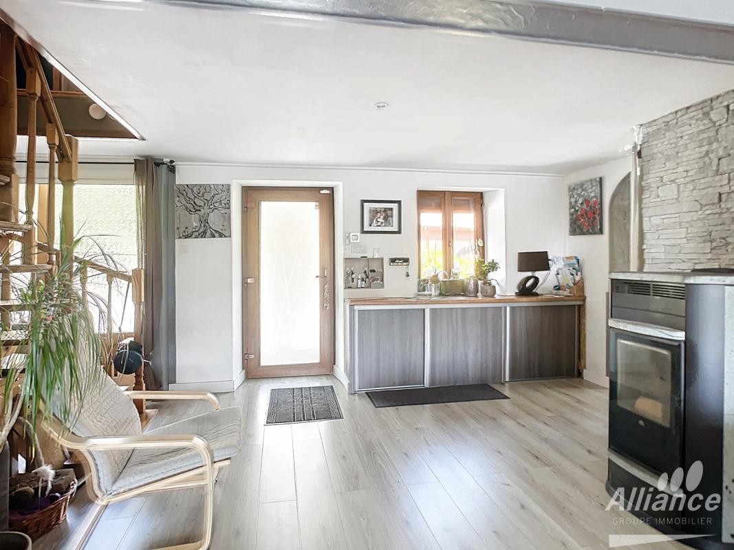 Vente Maison à Giromagny 6 pièces