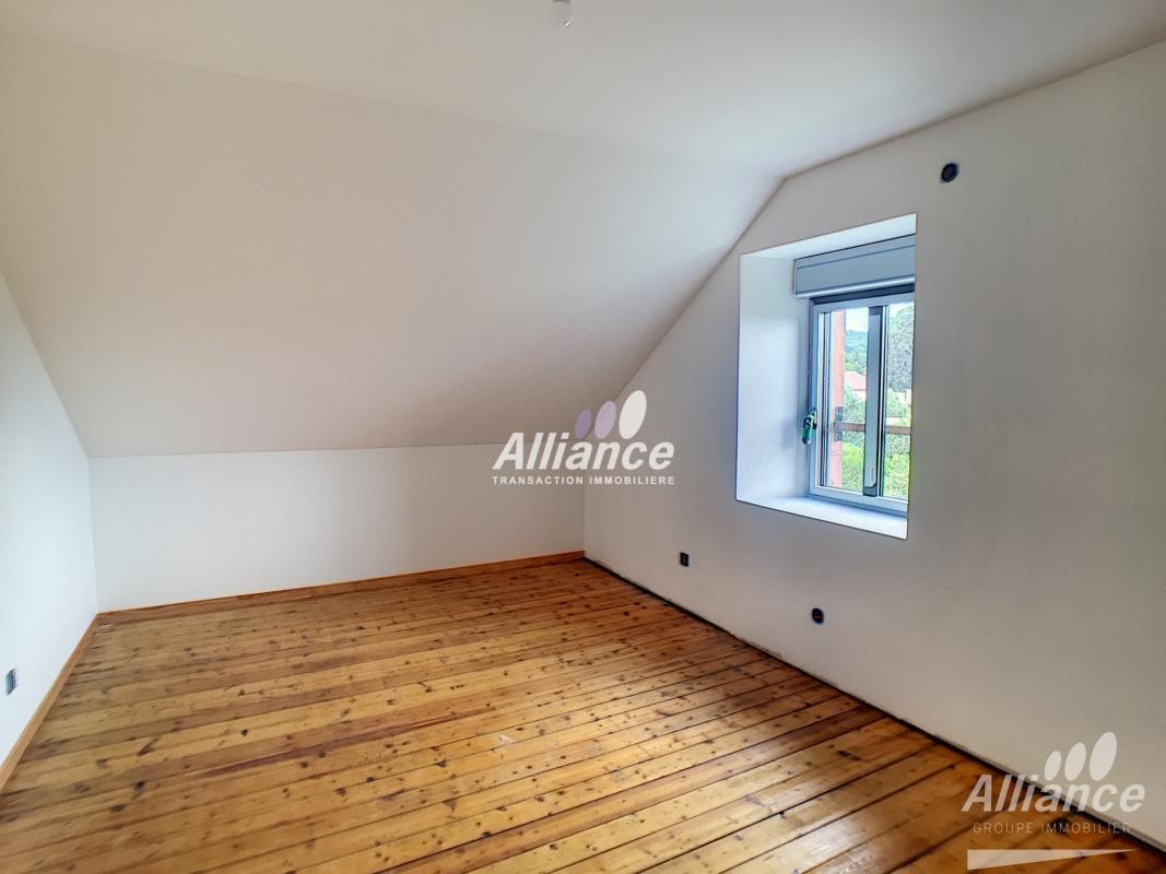 Location Appartement à Voujeaucourt 3 pièces