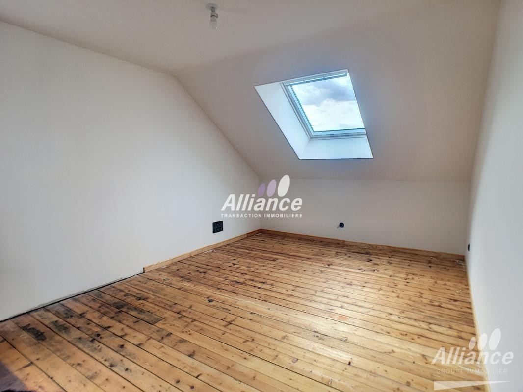 Location Appartement à Voujeaucourt 3 pièces