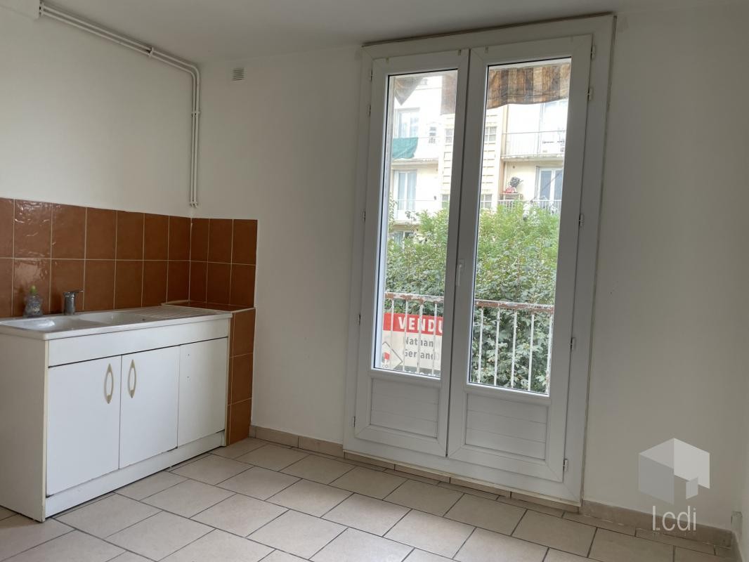 Vente Appartement à Montélimar 4 pièces