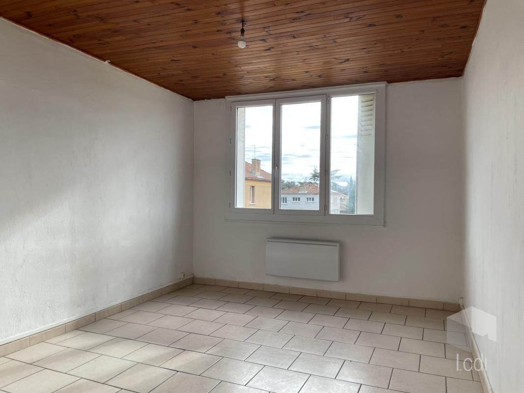 Vente Appartement à Montélimar 4 pièces