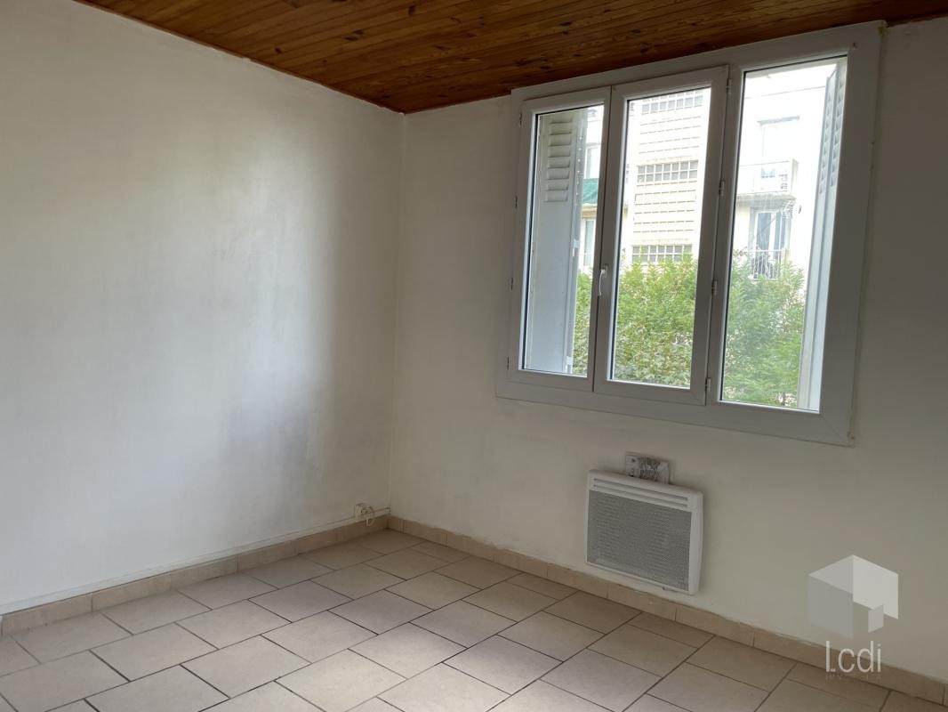 Vente Appartement à Montélimar 4 pièces