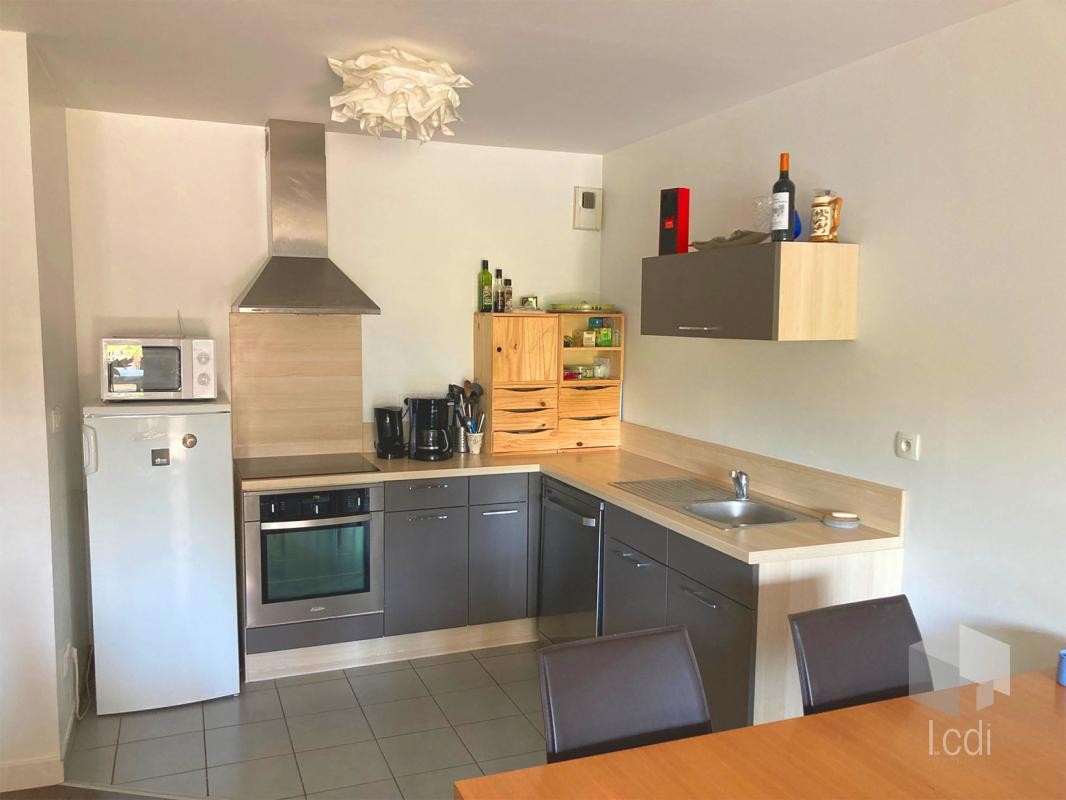 Vente Appartement à Montélimar 4 pièces